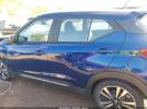 Nissan Kicks Sr Xtronic Cvt Image 17