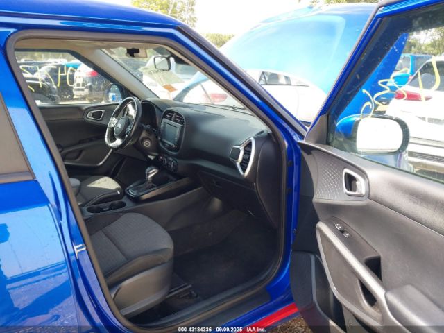 Kia Soul Gt-line Image 8