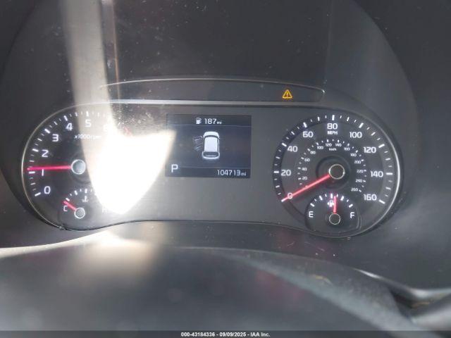 Kia Soul Gt-line Image 9