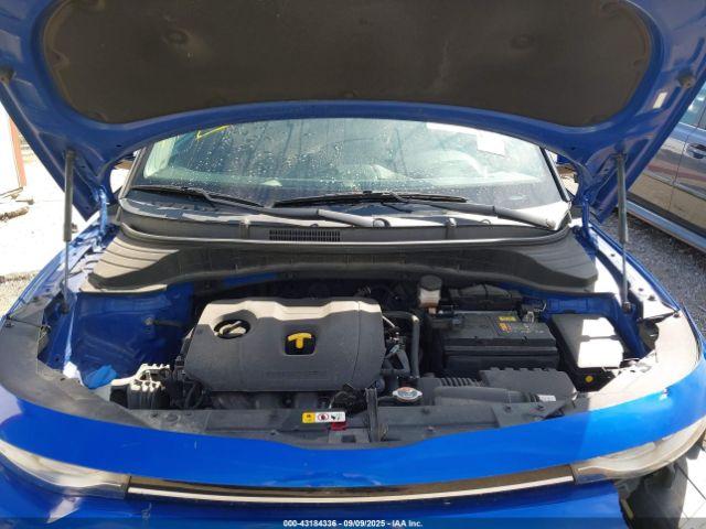 Kia Soul Gt-line Image 17