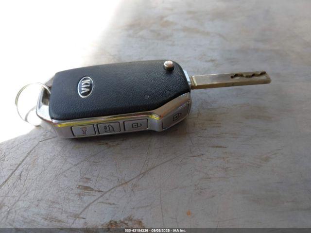 Kia Soul Gt-line Image 11