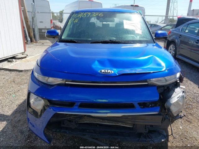 Kia Soul Gt-line Image 16