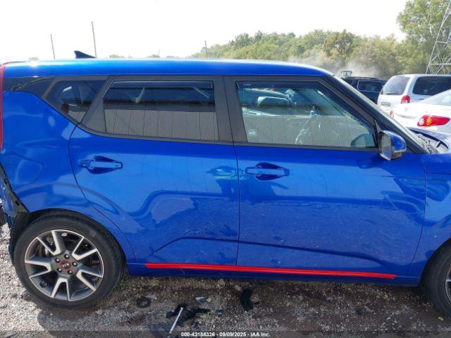 Kia Soul Gt-line Image 13