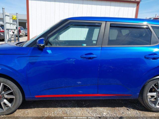 Kia Soul Gt-line Image 14