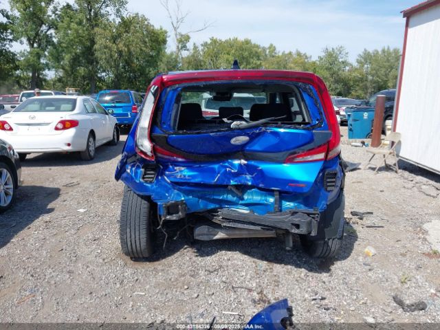 Kia Soul Gt-line Image 2