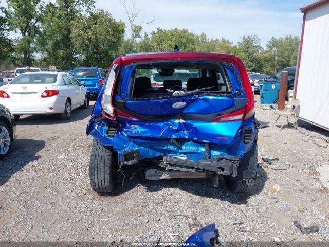 Kia Soul Gt-line Image 2