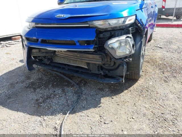 Kia Soul Gt-line Image 18