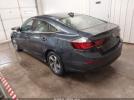 Honda Insight Lx Image 8
