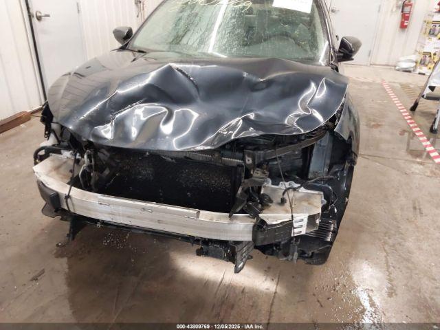 Honda Insight Lx Image 7