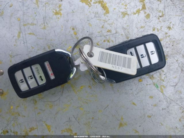 Honda Insight Lx Image 16