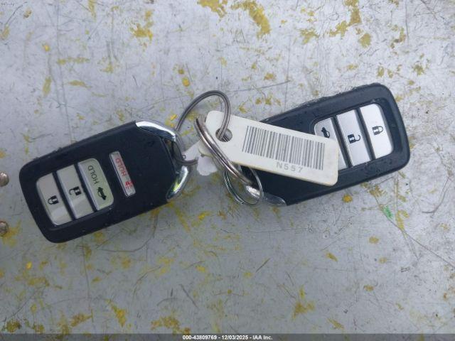 Honda Insight Lx Image 16