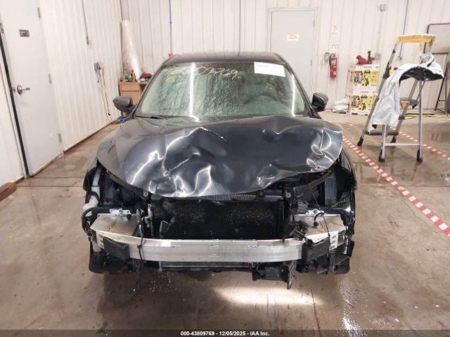 Honda Insight Lx Image 11