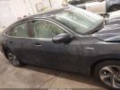 Honda Insight Lx Image 13