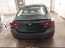 Honda Insight Lx Image 12