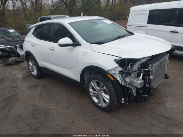 Buick Encore GX Fwd Preferred Image 1