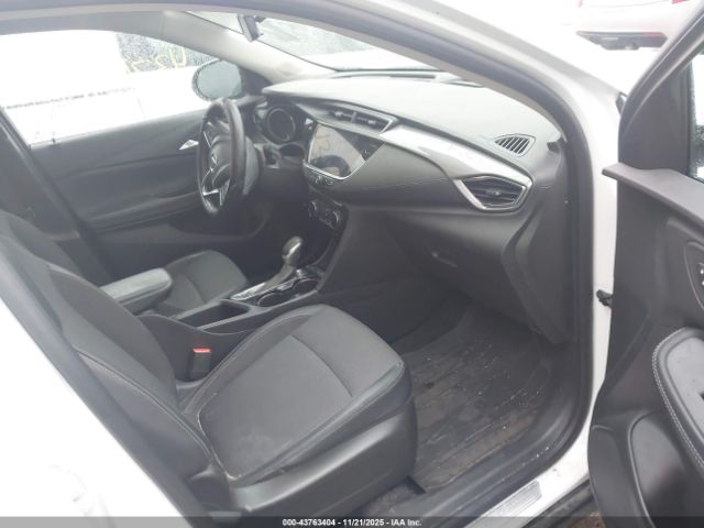 Buick Encore GX Fwd Preferred Image 6