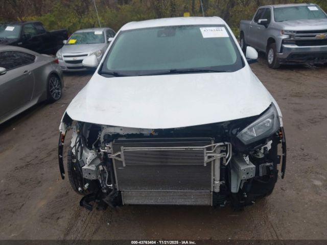 Buick Encore GX Fwd Preferred Image 4