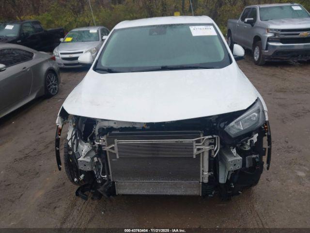 Buick Encore GX Fwd Preferred Image 4