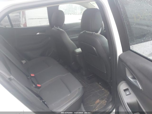 Buick Encore GX Fwd Preferred Image 5