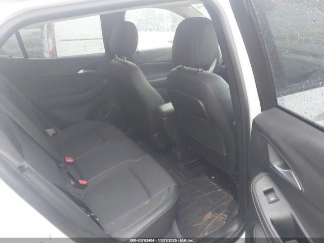 Buick Encore GX Fwd Preferred Image 5