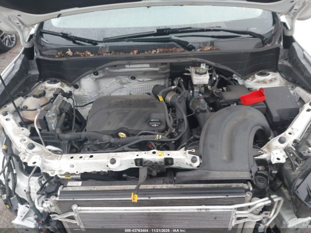 Buick Encore GX Fwd Preferred Image 16