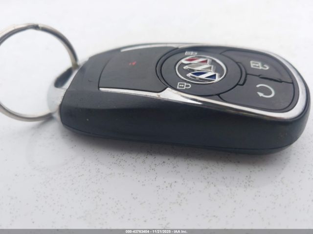 Buick Encore GX Fwd Preferred Image 3