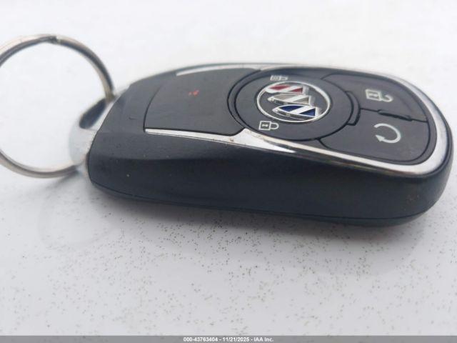 Buick Encore GX Fwd Preferred Image 3