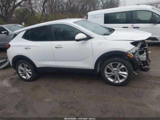 Buick Encore GX Fwd Preferred Image 14