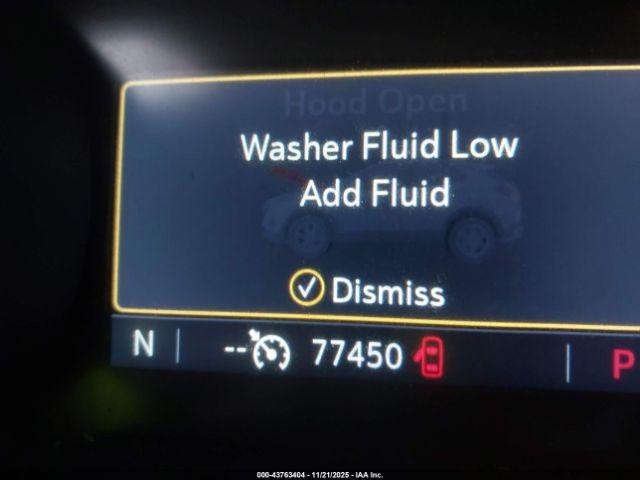 Buick Encore GX Fwd Preferred Image 9