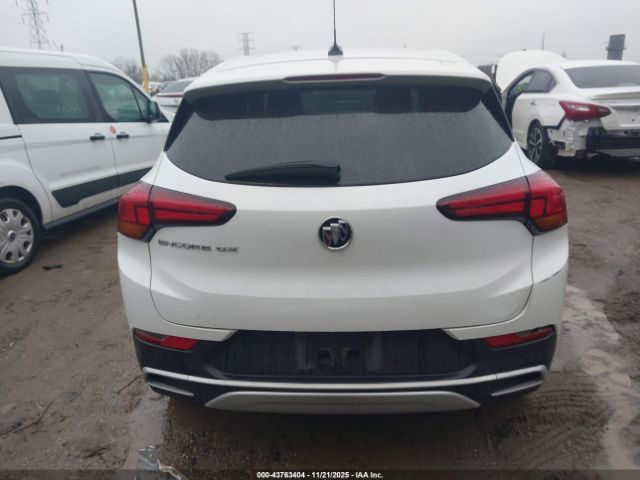 Buick Encore GX Fwd Preferred Image 13