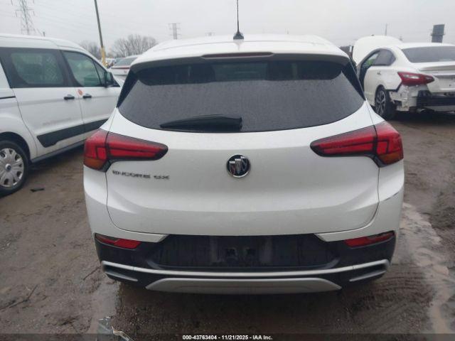 Buick Encore GX Fwd Preferred Image 13