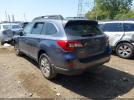 Subaru Outback 2.5i Premium Image 14