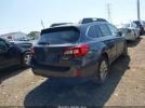 Subaru Outback 2.5i Premium Image 4