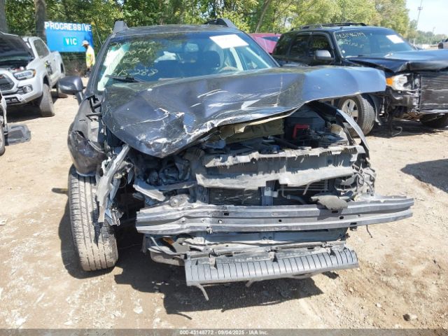 Subaru Outback 2.5i Premium Image 7