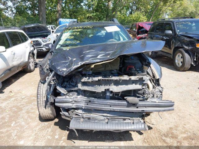 Subaru Outback 2.5i Premium Image 11