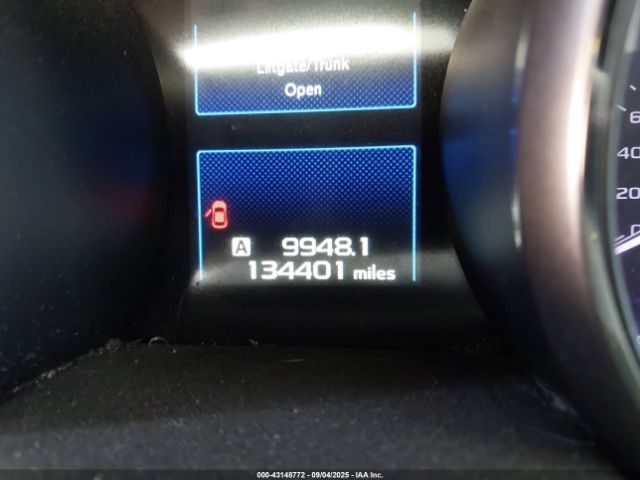 Subaru Outback 2.5i Premium Image 13