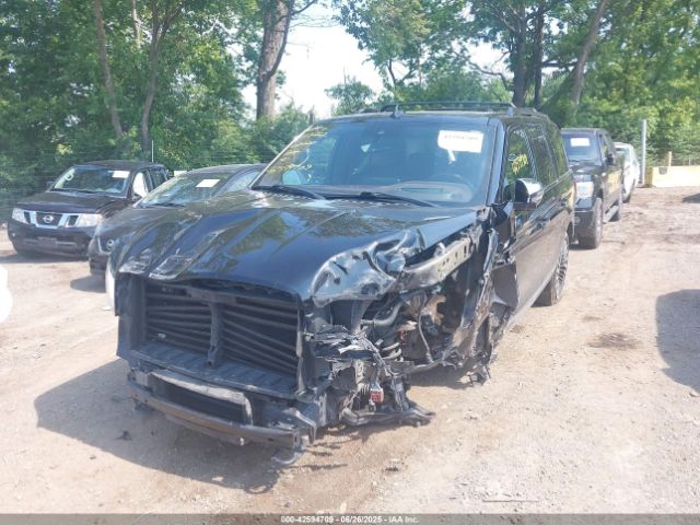 Lincoln Navigator Black Label Image 4