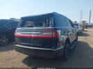 Lincoln Navigator Black Label Image 6
