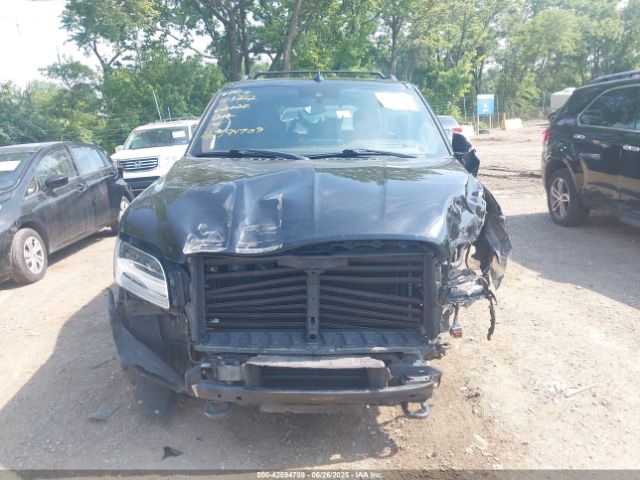 Lincoln Navigator Black Label Image 13