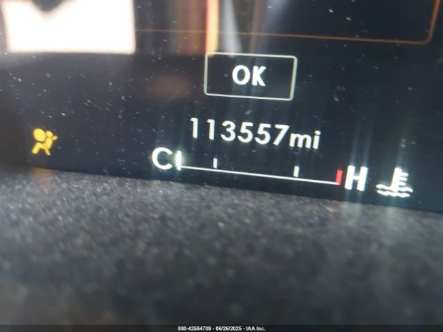 Lincoln Navigator Black Label Image 14