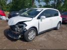 Nissan Versa 1.8 S Image 10