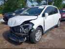Nissan Versa 1.8 S Image 7