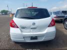 Nissan Versa 1.8 S Image 15