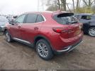 Buick Envision Preferred Awd Image 3