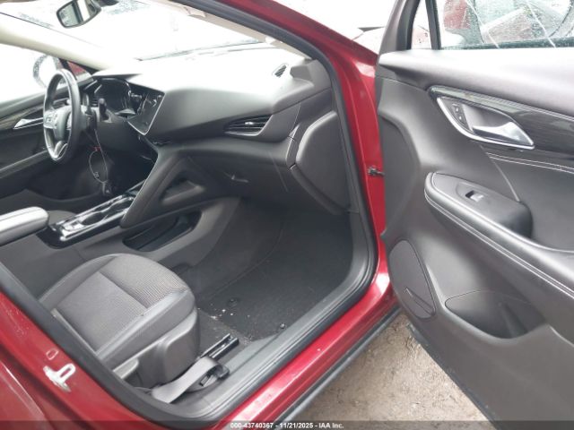 Buick Envision Preferred Awd Image 7