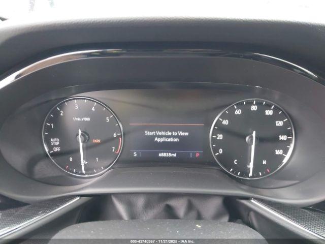 Buick Envision Preferred Awd Image 10