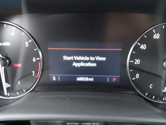 Buick Envision Preferred Awd Image 13