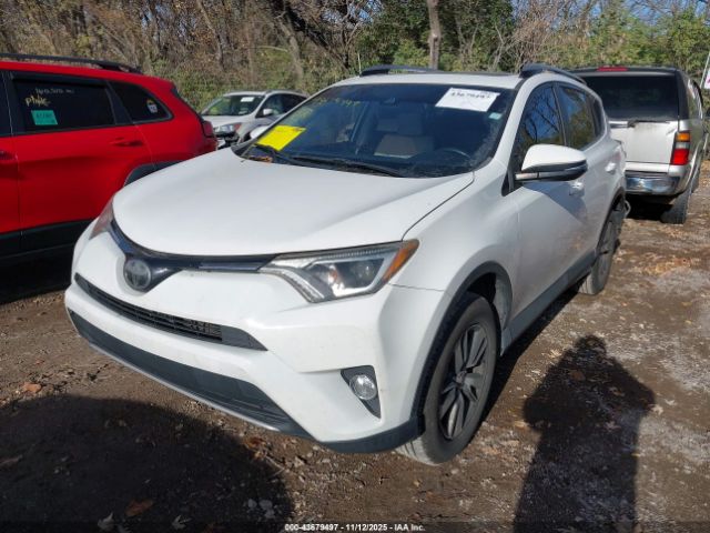 Toyota RAV4 Xle Image 10