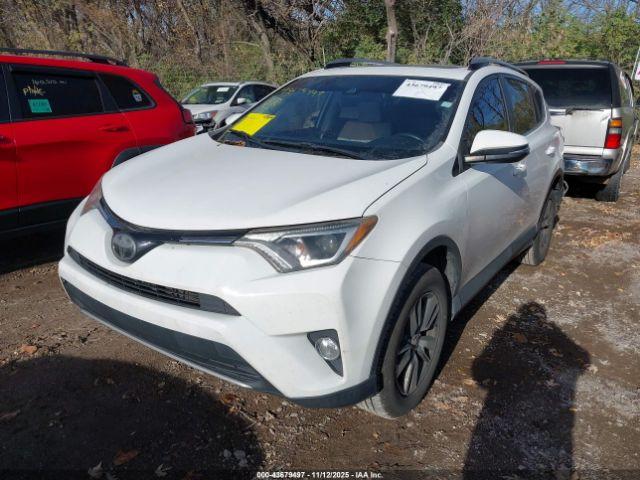 Toyota RAV4 Xle Image 10