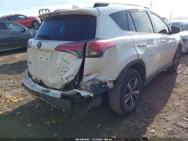 Toyota RAV4 Xle Image 11